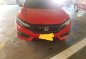 2017 Honda Civic FOR SALE-2