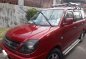 Mitsubishi Adventure GLX 2010 for sale-8