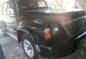 Nissan Patrol 1994model manual 4x4 Diesel-8