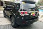 Toyota Fortuner G 2016 Black Series Automatic Transmission-7