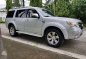 Ford Everest 2012 TDCI Limited Automatic Super Fresh-4
