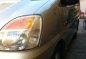 Hyundai Starex 2007 model GRX crdi [local] A.T.-0