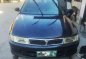 Mitsubishi Lancer 2001 Automatic transmission-0