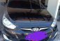 2013 Hyundai Accent gold for sale-2