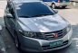 CASH Trade-in FINANCING Honda City 2009 (2010 Acquired)-0