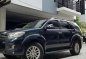 2014 Toyota Fortuner 4x4 V FOR SALE-0