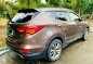 FOR SALE: Hyundai SantA Fe Diesel 2013-0