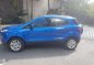 2017 Ford Ecosport 1.5L 5dr AT TITANT-9