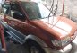 2002 Isuzu Crosswind XUV for sale-7