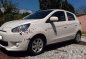 Mitsubishi Mirage 2015 for sale-17