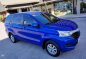 Toyota Avanza E Automatic 2017 --- 670K Negotiable-7