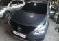 2017 Nissan Almera for sale-8