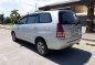 Toyota Innova G Series 2006 Automatic Transmission D4D 2.5L Diesel-0