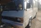 Mitsubishi L300 Fb 97mdl registered 4d56 engine diesel-3