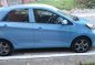 KIA Picanto 2016 Matic for sale-4