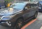 2018 Toyota Fortuner g diesel manual transmission for sale-0