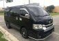 2014 Toyota Hiace Grandia For Sale-0