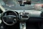 Honda Civic Dimension 2005 for sale-2