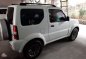 2016 Suzuki Jimny for sale-1