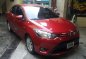 2016 Toyota Vios E Manual FOR SALE-5