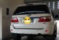 Toyota Fortuner 2009 for sale-2