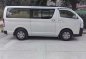 Toyota Hiace 2015 for sale-3