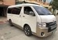 Toyota Grandia 2009 for sale-0