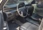 Nissan Xtrail 200x AT Trans 2005mdl Fresh Allorig -4