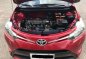 2015 TOYOTA VIOS FOR SALE-2