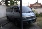 For sale/swap sa sedan TOYOTA Hiace super custom-4