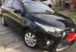 2014 Toyota Yaris 13 E Automatic for sale-1