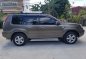 Nissan Xtrail 200x AT Trans 2005mdl Fresh Allorig -7