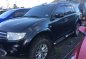 2014 Mitsubishi Montero 25 CRDI MT Very Fresh-1