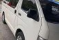 Toyota Hiace commuter 2014 diesel financing ok-0