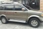 ISUZU Sportivo 2010 model Very clean-4