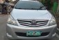 Toyota Innova 2011 for sale-2