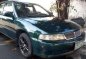 2001 MITSUBISHI Lancer mirage body MT allpower -4