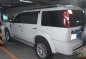 2014 Ford Everest TDCI Diesel engine Manual transmission-2