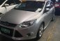 2013 Ford Focus 2.0 S hatchback All power-0
