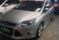 2013 Ford Focus 2.0 S hatchback All power-1