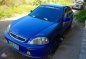 Honda Civic manual 96 mdl *Manual transmission*-5