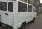 Registered Mitsubishi L300 FB 1996 Model-2