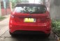 Ford Fiesta 2014 Manual Transmission Good condition-4