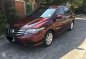 2013 Honda City Automatic FOR SALE-1