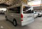 2017 TOYOTA HIACE FOR SALE-5