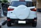 FORD ECOSPORT TITANIUM 2014 TOP OF THE LINE MODEL-1