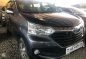 2018 Toyota Avanza 1.5 G Automatic Transmission TOP OF THE LINE-1