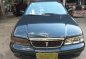 Like New Nissan Sentra for sale-3