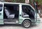 2000  Toyota Hiace commuter van. Diesel manual. FOR SALE-4