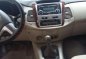 2015 Toyota Innova 2.5g Transmission: Manual-3